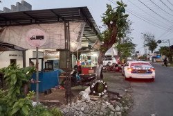 Satlantas Polres Sukoharjo Jelaskan Video Viral Sopir Truk Dihentikan Polisi, Tidak Ada Transaksi Uang