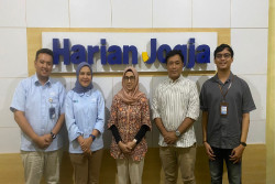 KAI Bandara Gelar Glow Night Fun Run 2025 dengan Door Prize Utama Jalan-jalan ke Jepang