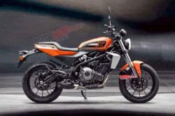 Harley Davidson Luncurkan X350 dengan Harga Rp70 Juta di Jepang