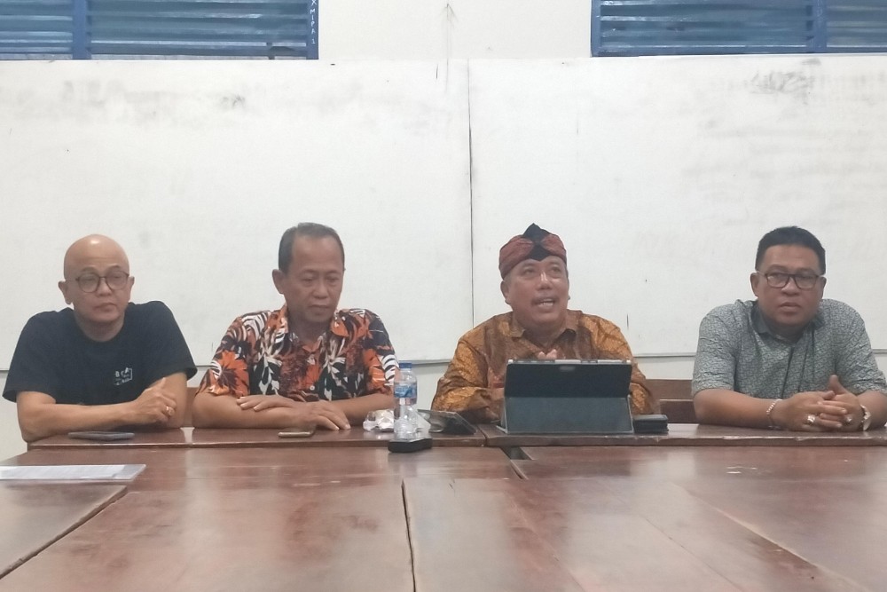 Nama Kampung Klitren di Jogja Ternyata Diambil dari Buruh Kereta Api, Sejarahnya Akan Diungkap Lewat Sendratari