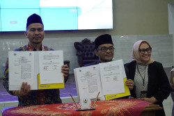 Untidar Resmikan Pusat Studi Pariwisata dan PUI Borobudur, Pelajari Pengembangan hingga Dampak di Masyarakat