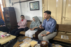 Dialog PT KAI dan Warga Lempuyangan Masih Buntu, Masyarakat Kirim Surat Keberatan Kedua