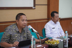 Pemkab Gunungkidul Terapkan Strategi Pertahankan UHC