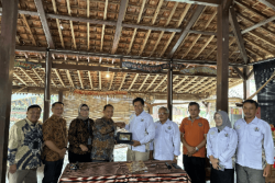 BNI dan Forum BUMDES DIY Teken MOU, Dorong Akses Keuangan dan Digitalisasi untuk Penguatan Ekonomi Desa