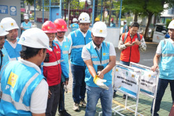 PLN UID Jateng DIY Siaga Penuh Jaga Keandalan Pasokan Listrik Jelang Hari Raya Idul Adha 1446 H