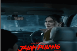 Dibintangi Luna Maya, Film Jalan Pulang Tayang 19 Juni 2025