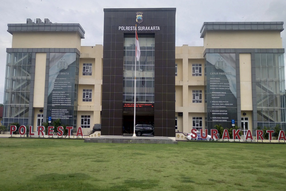 Kasus Penipuan Investasi Koperasi BLN Solo, Polisi Memeriksa Saksi di Antaranya Karyawan