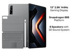 Tablet Gaming Infinix XPAD GT Masuk Pasar Indonesia, Ini Harga Jualnya