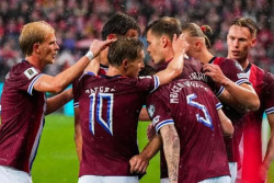 Kualifikasi Piala Dunia 2026, Norwegia Bantai Italia dengan Skor 3-0, Erling Haaland Sumbang Satu Gol