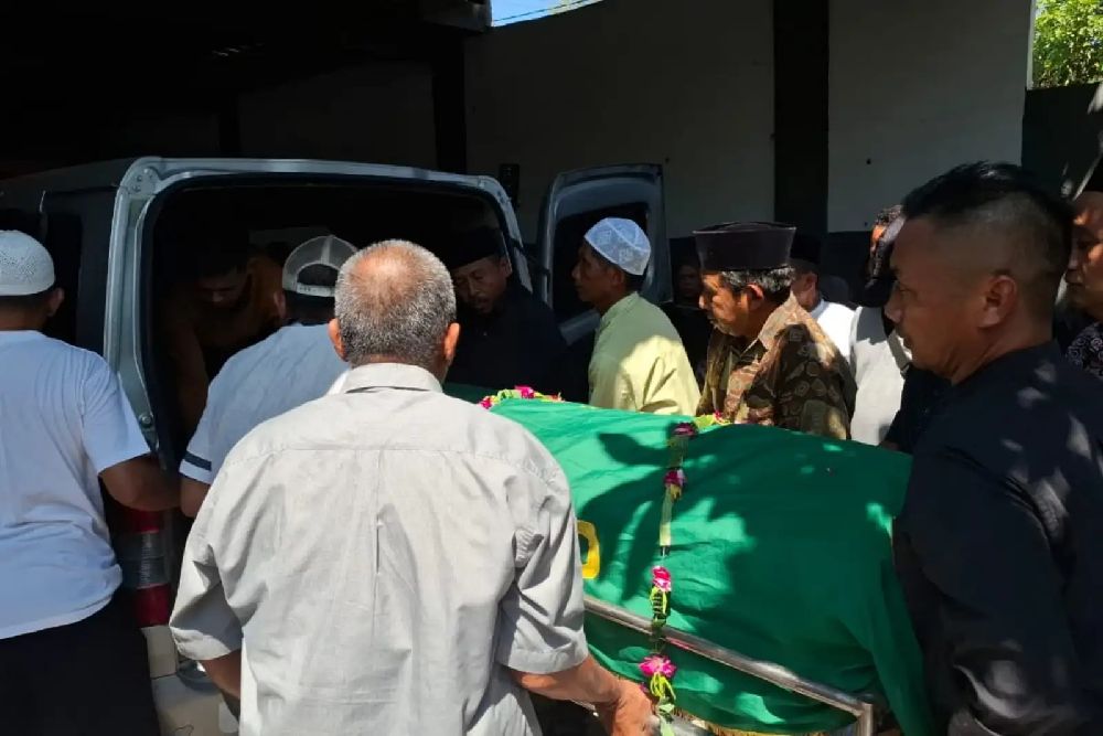 Wakil DPRD Ngawi Meninggal Setelah Kecelakaan di Sragen, Begini Kronologi dan Komentar Kapolres