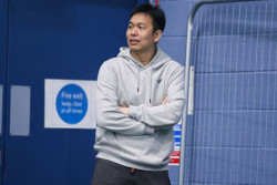 Jadi Pelatih di Ajang Indonesia Open, Hendra Setiawan Mengaku Lebih Enak Jadi Pemain