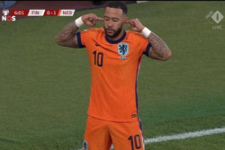 Hasil Pertandingan Kualifikasi Piala Dunia FIFA 2026 Grup G, Finlandia Vs Belanda, Skor 0-2 untuk Kemenangan De Oranje