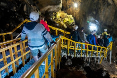 Berbeda dengan Bahlil, Warga Pulau Gag Berharap Penambangan Nikel di Raja Ampat Tetap Dilanjutkan