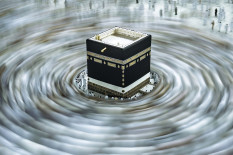 Ribuan Jemaah Haji Indonesia Sempat Telantar di Muzdalifah dan Mina, Ini Penyebab Versi Kemenag