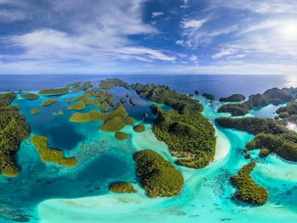 Kemenhut Siapkan Langkah Hukum untuk Kasus Tambang di Raja Ampat