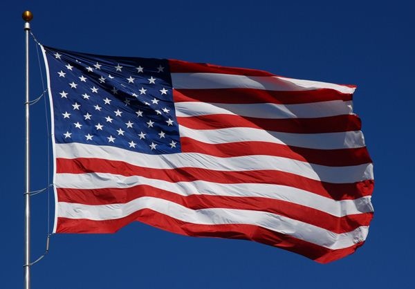 Gelombang Protes di Amerika Serikat, 2 Ribu Personel Garda Nasional Dikerahkan