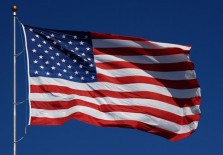 Gelombang Protes di Amerika Serikat, 2 Ribu Personel Garda Nasional Dikerahkan