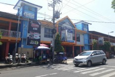 Kios Pasar di Gunungkidul Lama Tak Dipergunakan, Hak Pakai Bisa Ditawarkan ke Pedagang Lain
