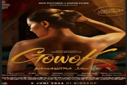 Jadwal Film Tayang di Bioskop Yogyakarta Hari Ini, Senin 9 Juni 2025