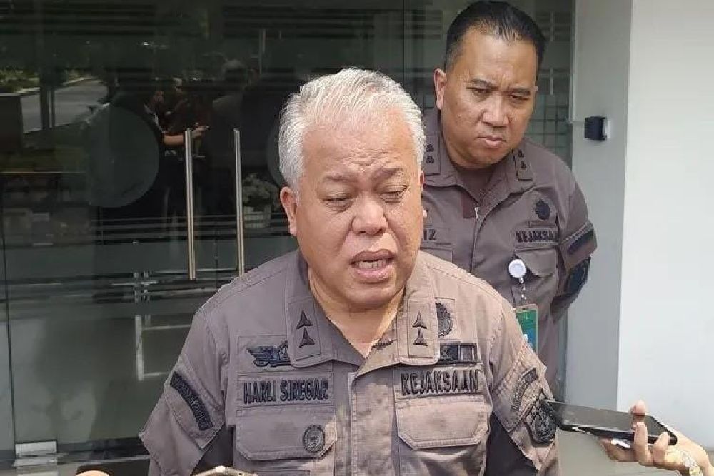 Kejagung Ungkap Alasan Dirut PT Sritex Dicekal ke Luar Negeri
