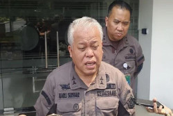 Kejagung Ungkap Alasan Dirut PT Sritex Dicekal ke Luar Negeri