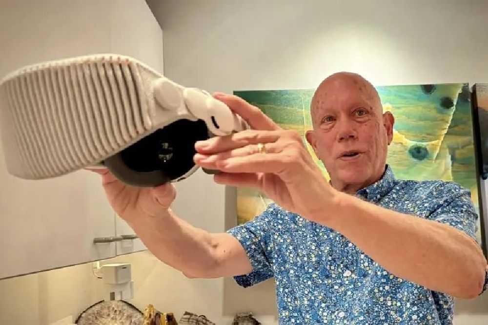 Bill Atkinson, Pengembang Komputer Macintosh dan Produk Ikonik Apple Meninggal Dunia