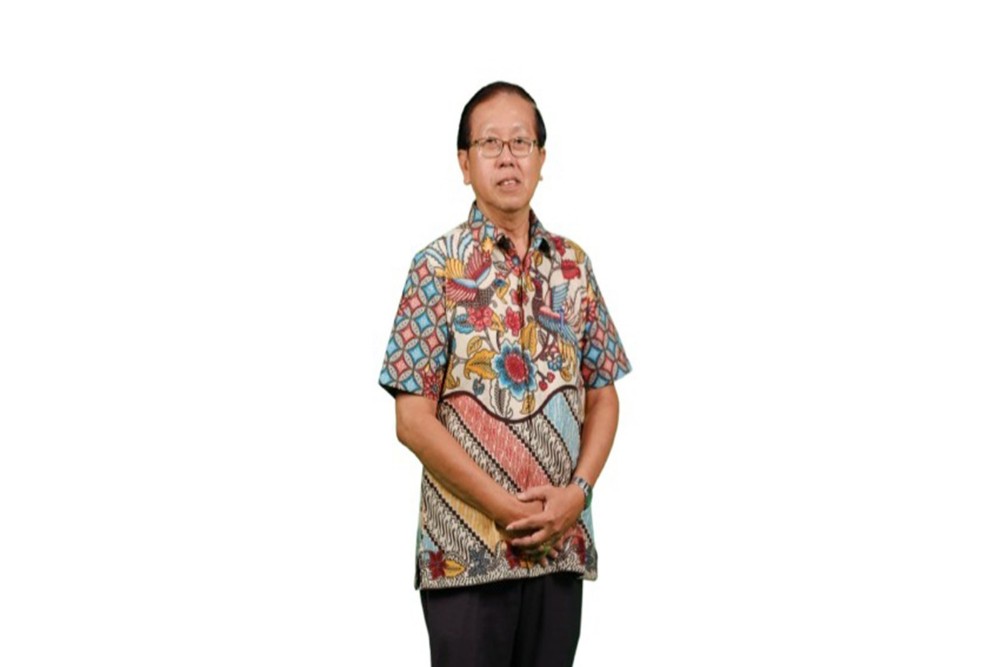 OPINI: Belajar Digital, Bekerja Global: Inilah Sistem Informasi di UKDW