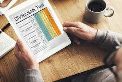 10 Cara Alami Menurunkan Kolestrol yang Efektif