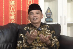 Cegah Tawuran Pelajar, Ketua DPRD Jateng Usulkan Kompetisi Bela Diri