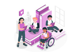 Ribuan Anak di Kota Jogja Disabilitas, Ini yang Akan Dilakukan Disdikpora untuk Beri Fasilitas Inklusif