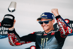 Tak Kunjung Membaik, Fabio Quartararo Kirim Sinyal akan Hengkang dari Yamaha