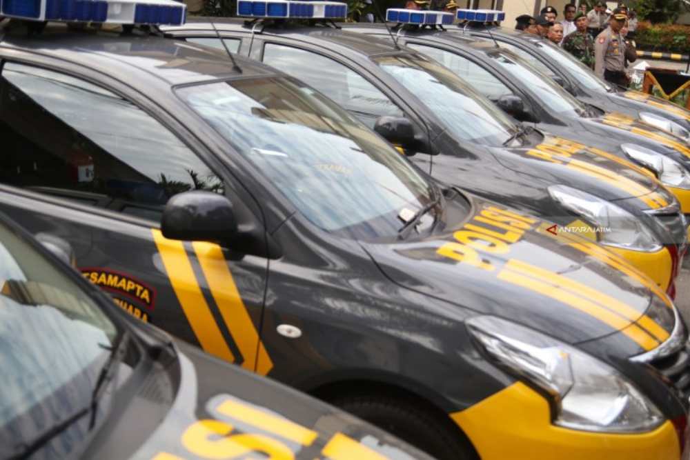 Diduga Gores Mobil Pengendara di Tempel Sleman, Seorang Bocah Penjual Kerupuk Diamankan Polisi