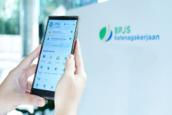 Cara Cek Penerima BSU 2025 Melalui Aplikasi JMO Mobile BPJS Ketenagakerjaan