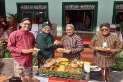 78 Tahun Pemkot Jogja: Lebih Dekat, Cepat Dan Melesat