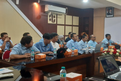Pemda DIY Ajukan 15 Inovasi di Kompetisi Inovasi Pelayanan Publik 2025