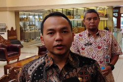 Pascainsiden Pengrusakan di Kompleks Pemkot Solo, SOP Pengamanan Dievaluasi