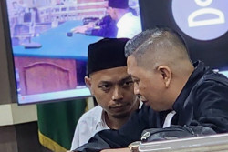 Pegawai Kejati Jateng Jadi Calo Penerimaan CPNS Dituntut 2 Tahun Penjara