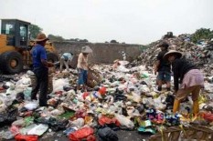 Bupati Magelang Grengseng Pamuji Ingin Pengelolaan Sampah Selesai Tingkat Desa