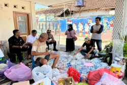 Puluhan Bank Sampah Wirobrajan Sukses Olah Sampah Anorganik hingga 5 Ton