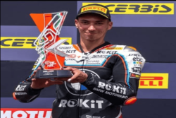 2026, Toprak Balapan di MotoGP