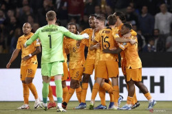 Timnas Belanda Cukur Malta dengan Skor 8-0, Memphis Depay Sumbang Brace