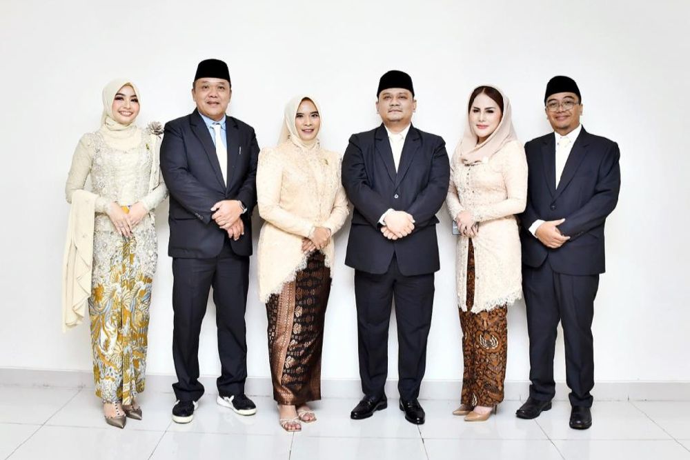 Gerindra Sleman Dukung Penuh Pencabutan IUP Tambang di Raja Ampat