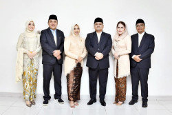 Gerindra Sleman Dukung Penuh Pencabutan IUP Tambang di Raja Ampat