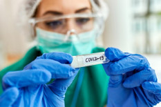 Covid-19 Sudah Masuk DIY, Dinkes Bantul Minta Warga Terapkan PHBS