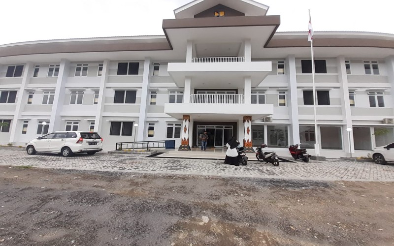 Tahun Ini Pemkot Jogja Akan Bangun Rusunawa Empat Lantai untuk MBR Senilai Rp5 Miliar