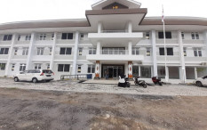Tahun Ini Pemkot Jogja Akan Bangun Rusunawa Empat Lantai untuk MBR Senilai Rp5 Miliar