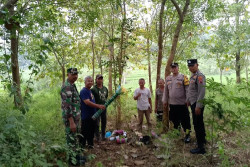 Misteri Suara Dentuman di Wonogiri Terkuak, Ternyata Ini Sumbernya