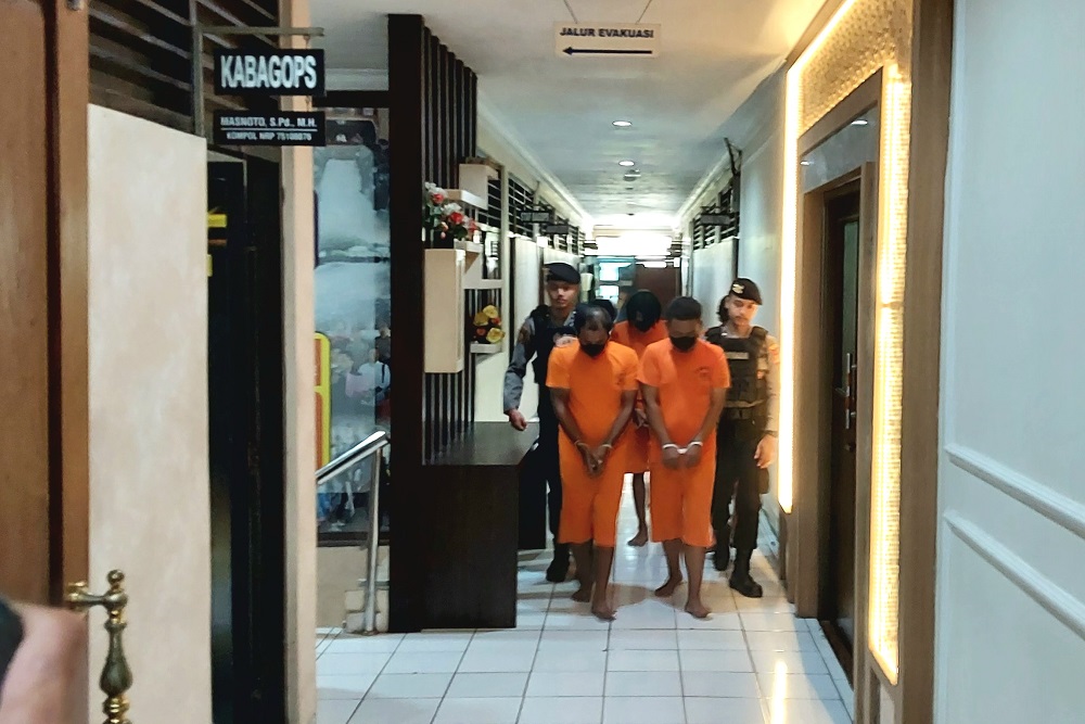 Seorang Pelajar di Sleman Meninggal Dunia Dianiaya, Sebelumnya Diperingatkan Warga untuk Bubar