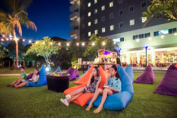 Yuk! Liburan Seru Bersama Keluarga dengan Fasilitas Kids Friendly di Archipelago Hotels