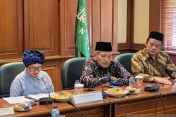 PBNU Ingin Peran Ulama Masuk dalam Penulisan Sejarah Indonesia